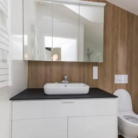 Karoline By Interhome Hébergement de vacances