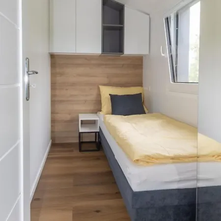 Karoline By Interhome Hébergement de vacances *