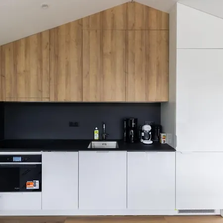 Feriehus Karoline By Interhome *