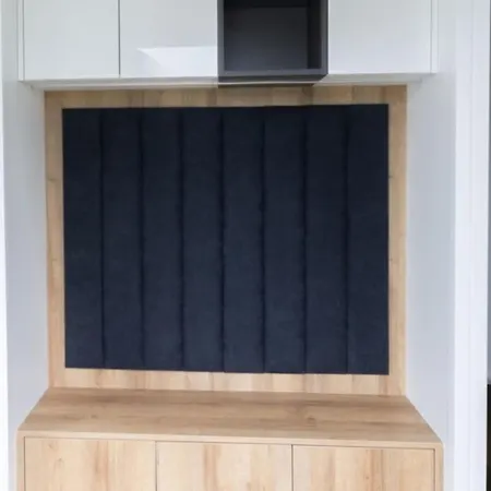 Hébergement de vacances Karoline By Interhome *