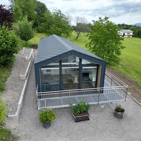 Karoline By Interhome Feriehus Aschach an der Steyr