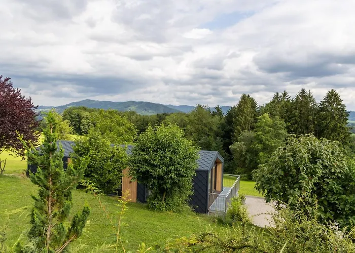 Karoline By Interhome *