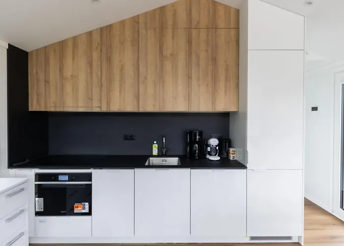 Tatil Evi Karoline By Interhome *