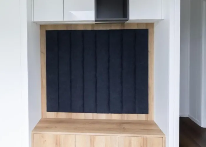 Tatil Evi Karoline By Interhome *