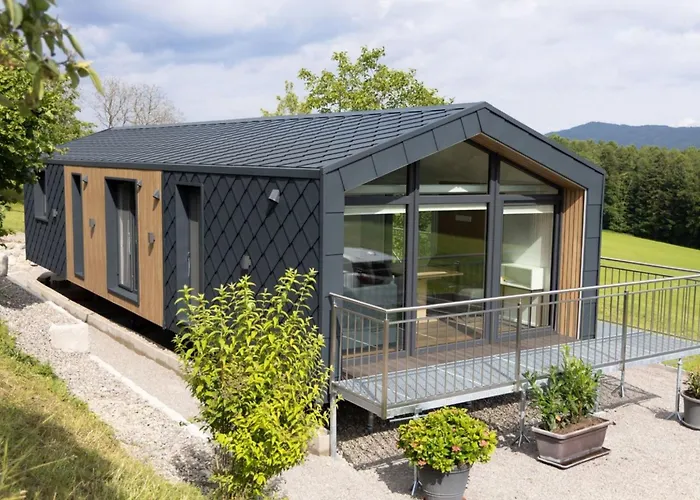 Karoline By Interhome Tatil Evi *