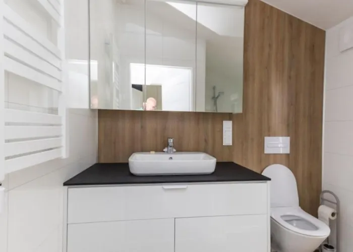 Karoline By Interhome Ferienhaus