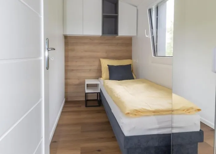 Karoline By Interhome Ferienhaus *