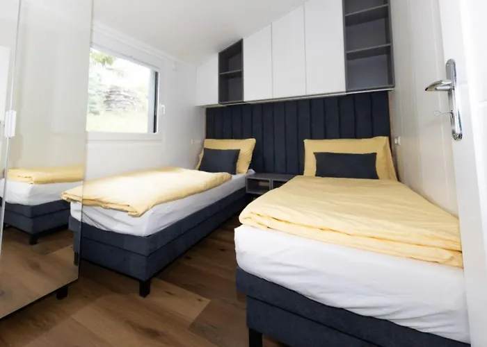 Karoline By Interhome