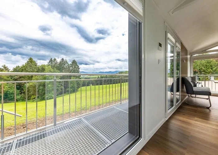 Karoline By Interhome